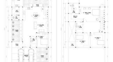 Gambar 2 Dijual Batununggal Indah Cluster Depan Bandung