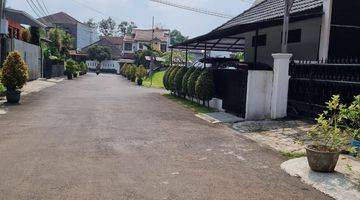 Gambar 3 Rumah Bagus Furnished SHM di Setra Sari, Bandung