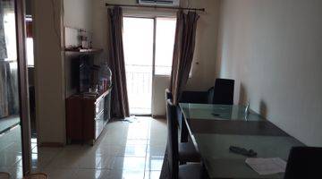 Gambar 1 Apt 85 M2 Furnished di City Resort, Cengkareng, Jakbar