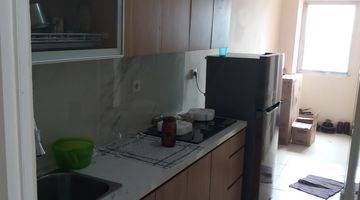 Gambar 3 Apt 85 M2 Furnished di City Resort, Cengkareng, Jakbar