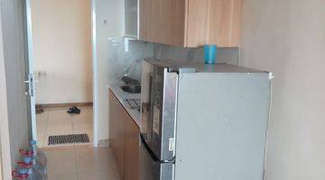 Gambar 5 Apt 85 M2 Furnished di City Resort, Cengkareng, Jakbar