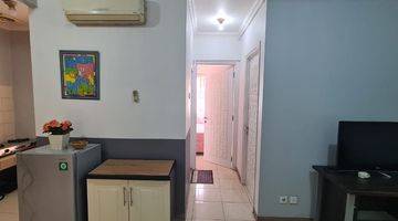 Gambar 3 Apt Ff 42 M2, di City Resort Twr Marigold, Cengkareng, Jakbar