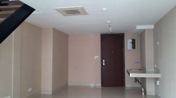 Gambar 1 Apt BizLofts Ures Lt 17, luas 60 (2lt) , Lippo Karawaci, Banten 