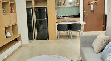 Gambar 3 Apt Setia Budi Sky Garden 76m2 2BR lantai 2, Kuningan , Jaksel