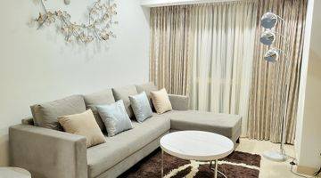 Gambar 4 Apt Setia Budi Sky Garden 76m2 2BR lantai 2, Kuningan , Jaksel