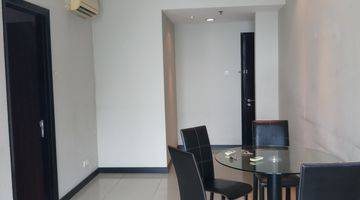 Gambar 3 Apt CBD Pluit 3+1 BR, 90m, Lt 17 SemiFurn , Pluit, Jakarta Utara