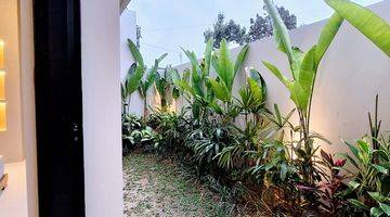 Gambar 4 Dijual Villa Di Daerah Ubud, Bali Lt.300m2 Full Furnished