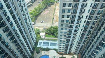 Gambar 2 Dijual Murah Apartemen Puri Orchard Dengan Luas 50m2