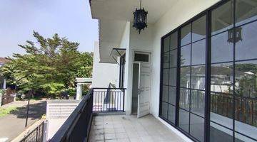 Gambar 2 Dijual Rumah 2 Lantai Di Pondok Indah Lt.768m2 SHM Posisi Hoek