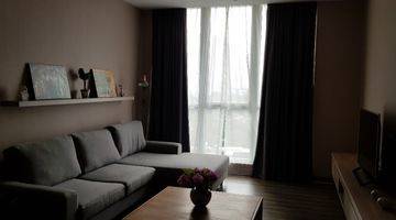 Gambar 2 Dijual Apartemen Di Four Winds Luas 70m2 Tipe 1BR Full Furnish