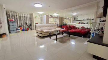 Gambar 1 Dijual Apartement Wisma Gading Permai Luas 100m2 Tipe 3BR