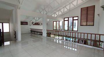 Gambar 3 Dijual Rumah 2 Lantai Di Pondok Indah Lt.768m2 SHM Posisi Hoek