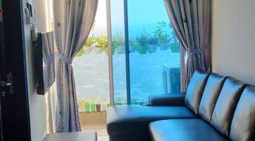 Gambar 4 Dijual Cepat Apartemen di Puri Mansion Luas 37m2 Tipe 1BR