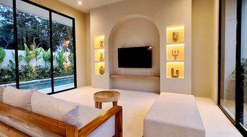 Gambar 3 Dijual Villa Di Daerah Ubud, Bali Lt.300m2 Full Furnished