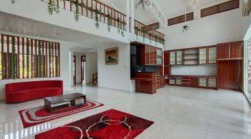 Gambar 4 Dijual Rumah 2 Lantai Di Pondok Indah Lt.768m2 SHM Posisi Hoek