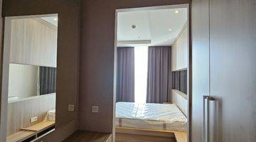 Gambar 3 Dijual Apartemen Di Four Winds Luas 70m2 Tipe 1BR Full Furnish