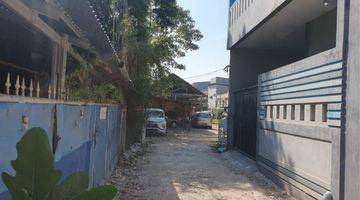 Gambar 2 Dijual Tanah Di Jembatan Dua,tambora Lt.1500m2 Shgb