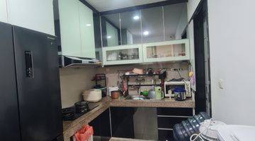 Gambar 3 Dijual Rumah Rapi Siap Huni Di Asia Glc Uk.6x15m Full Furnished