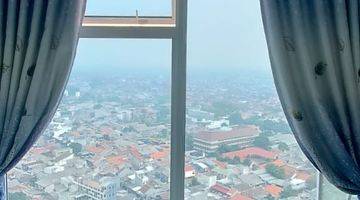 Gambar 1 Dijual Cepat Apartemen di Puri Mansion Luas 37m2 Tipe 1BR