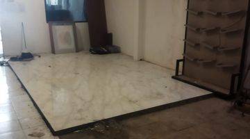 Gambar 4 Dijual Cepat Ruko 2 Lantai Di Jl. Pinangsia Uk.5x34m SHM 