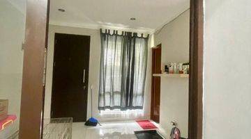 Gambar 5 Dijual Cepat Rumah 2 Lt Di Padma Residence Serpong Lt.45m2 Nepis