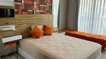 Gambar 2 APARTEMEN STUDIO DISEWAKAN FULL FURNISHED LUX DI CIUMBULEUIT