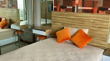 Gambar 3 APARTEMEN STUDIO DISEWAKAN FULL FURNISHED LUX DI CIUMBULEUIT