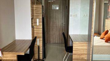 Gambar 4 APARTEMEN STUDIO DISEWAKAN FULL FURNISHED LUX DI CIUMBULEUIT