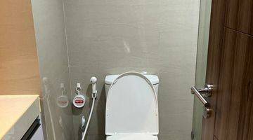 Gambar 1 APARTEMEN STUDIO DISEWAKAN FULL FURNISHED LUX DI CIUMBULEUIT