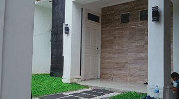 Gambar 3 Rumah Raffles Hils Bagus Rapih Siap Huni 2lantai Lt180 Lb250 Nego