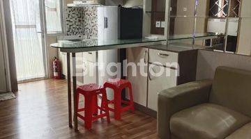 Gambar 3 EDUCITY FURNISH SIAP HUNI 2 BR DEKAT MALL, KAMPUS