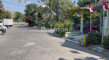 Gambar 1 WESTERN REGENCY BARU RENOV ONE GET BEBAS BANJIR NOL JALAN RAYA