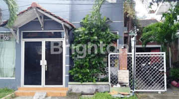 Gambar 1 RUMAH SUKOLILO LANGSUNG SIAP BUAT KANTOR HARGA HITUNG TANAH