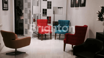 Gambar 4 CITRALAND FULL FURNISH SIAP HUNI CLUSTER ASRI DAN NYAMAN