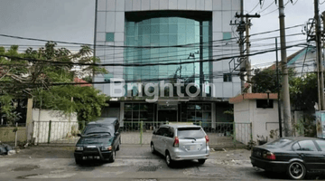 Gambar 1 GEDUNG SIAP PAKAI PUSAT KOTA BISNIS DEKAT TP MALL DAN SIOLA