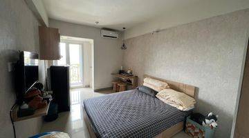 Gambar 1 Apartemen Bagus Bintaro Park View Furnished studio 