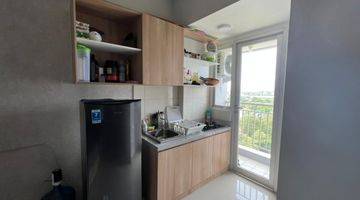 Gambar 2 Apartemen Bagus Bintaro Park View Furnished studio 