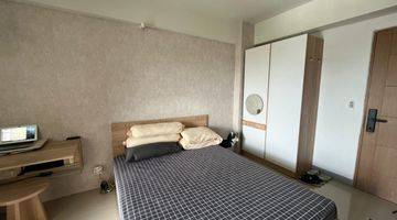 Gambar 4 Apartemen Bagus Bintaro Park View Furnished studio 