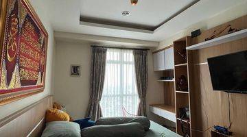 Gambar 2 Paling murah Puri Orchard 2 Kamar Tidur Bagus Semi Furnished