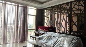 Gambar 1 Disewakan Apartemem Mewah Sawmata Alam Sutera Full Furnished