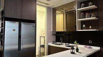 Gambar 4 Disewakan Apartemem Mewah Sawmata Alam Sutera Full Furnished