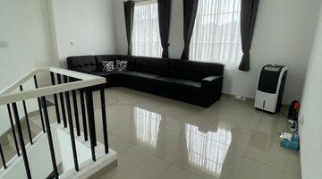 Gambar 3 Disewakan Rumah Bagus Furnished Suvarna Sutera