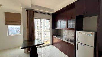 Gambar 4 Apartment Mediterania Garden 2 tower F Type 2BR Furnish 