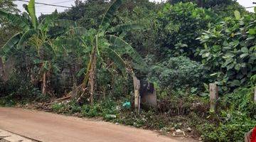 Gambar 1 Tanah Luas 2418 m2 Di H Longkot Jati asih, Bekasi