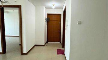 Gambar 5 Apartment Greenbay Pluit Tower J Type 2BR Unfurnish 