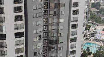 Gambar 2 Turun Harga Condominium Taman Anggrek Tower 4 Type 2br Uf 