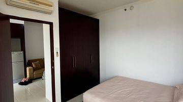 Gambar 2 Apartment Mediterania Garden 2 tower F Type 2BR Furnish 