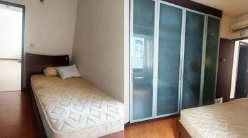 Gambar 3 Condominium Taman Anggrek Tower 5 Type 2BR Furnish 