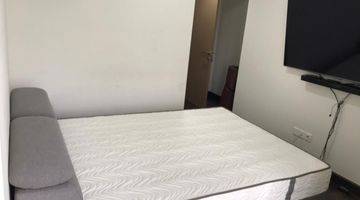 Gambar 2 Apartemen Gold Coast Pik 1 Bedroom Full Furnished Siap Huni