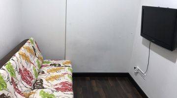 Gambar 3 Apartemen Gold Coast Pik 1 Bedroom Full Furnished Siap Huni